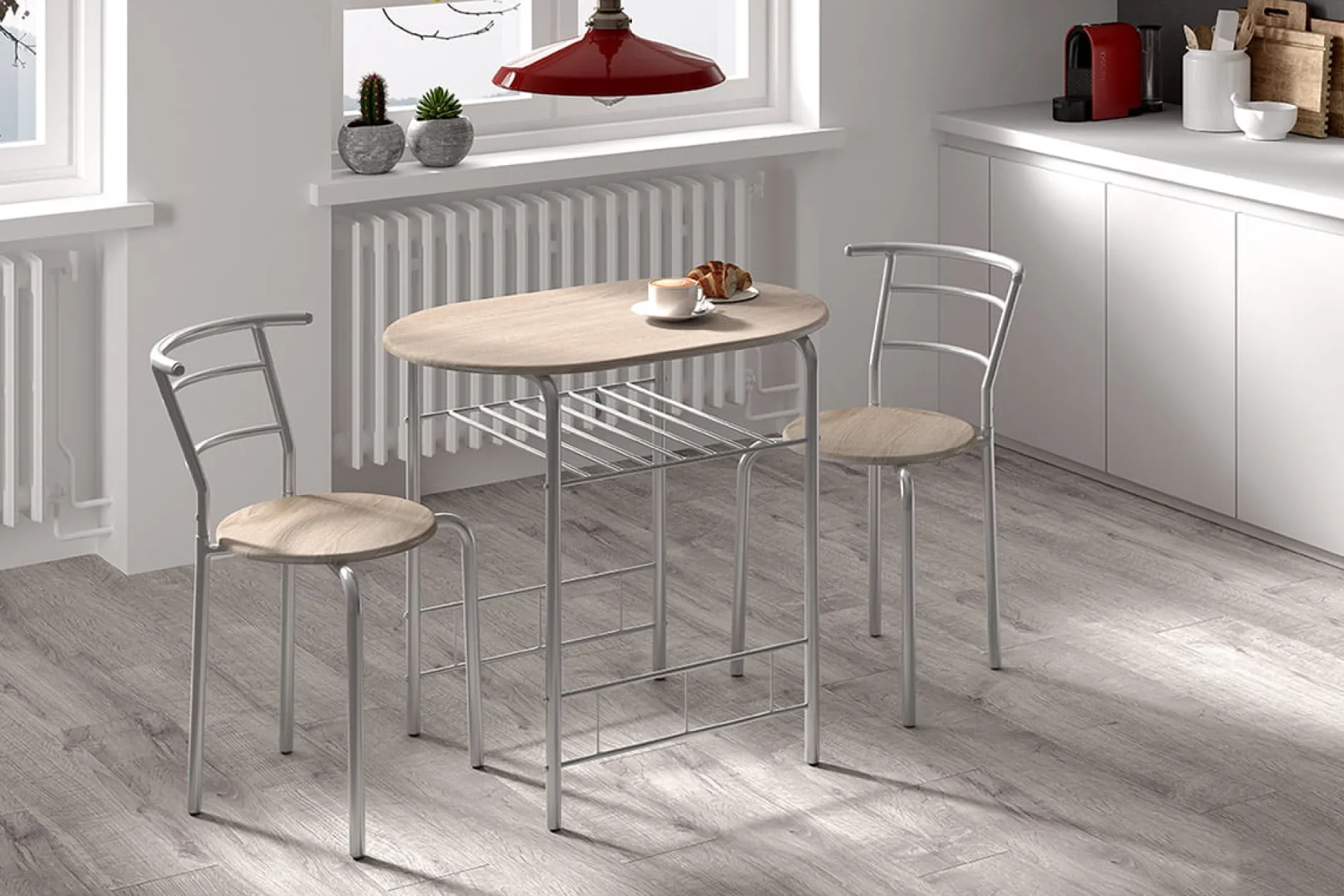 Tafelset Bella^Huisenthuis Discount