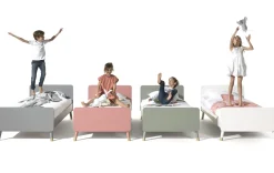 Tienerbed Eline-G^Huisenthuis