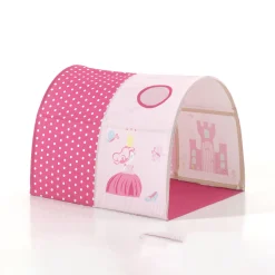 Tunnel Charlie^Huisenthuis New