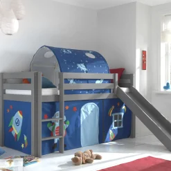 Tunnel Charlie^Huisenthuis Clearance