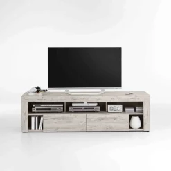 TV-meubel Enrico 180x40x53 cm^Huisenthuis Best