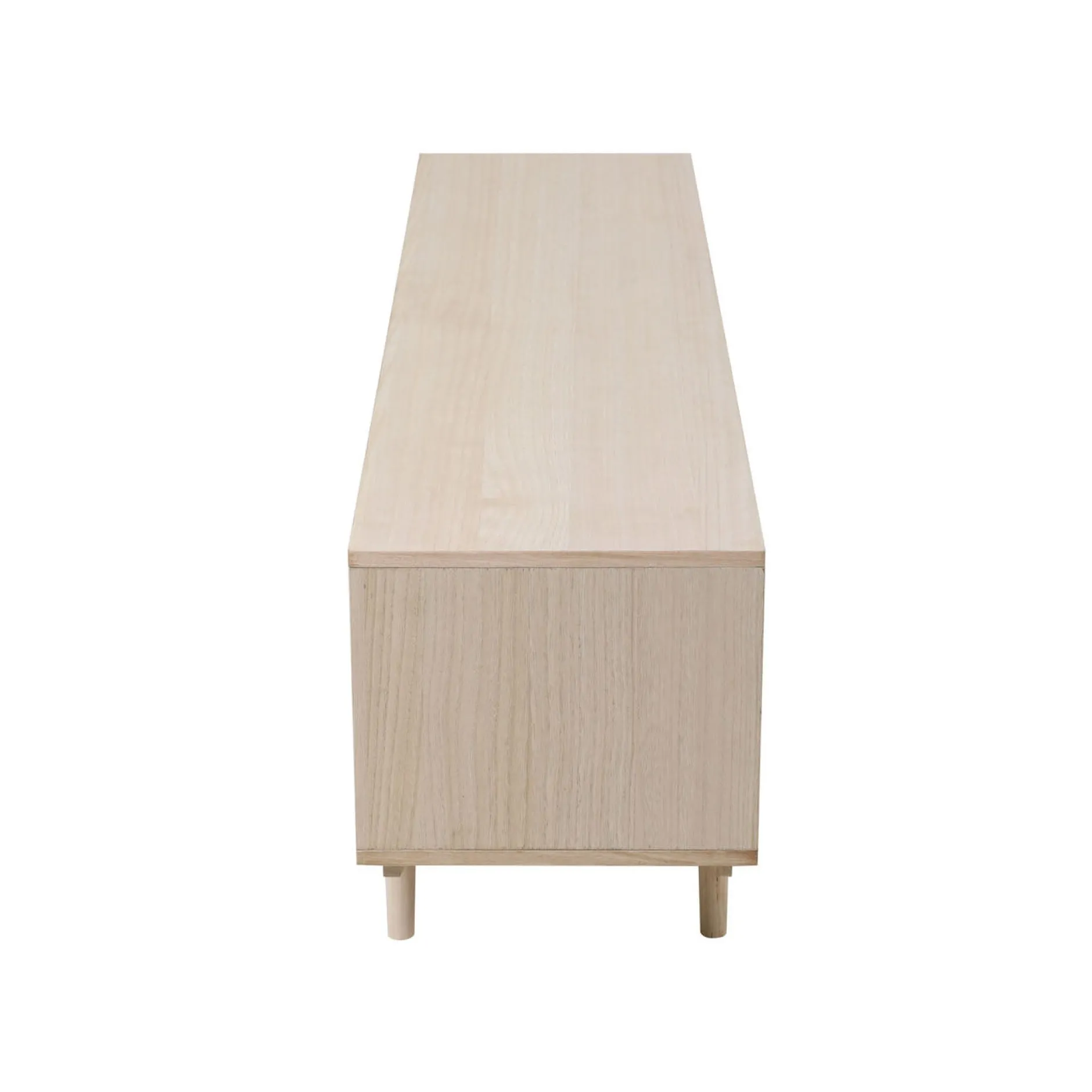 TV-meubel Freja Rotan^Huisenthuis