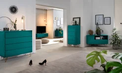 TV-meubel Lucy 120 cm^Huisenthuis Clearance