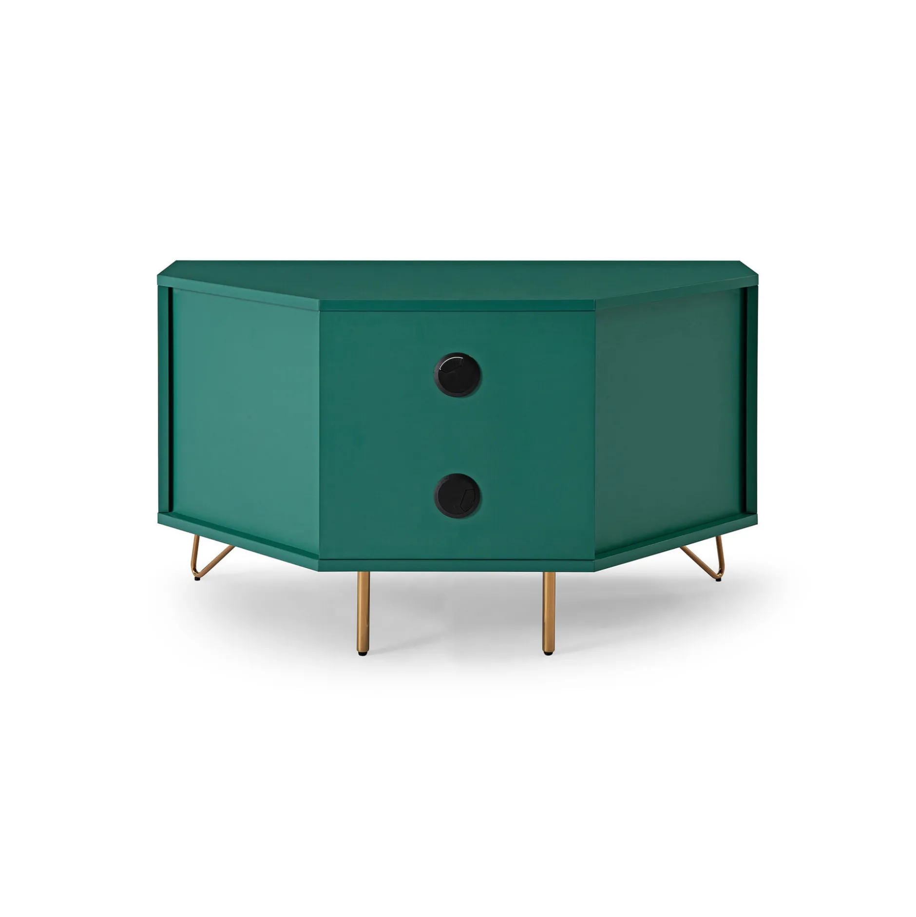 TV-meubel Lucy 100 cm^Huisenthuis