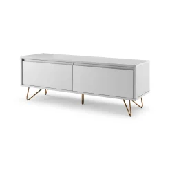 TV-meubel Lucy 120 cm^Huisenthuis New