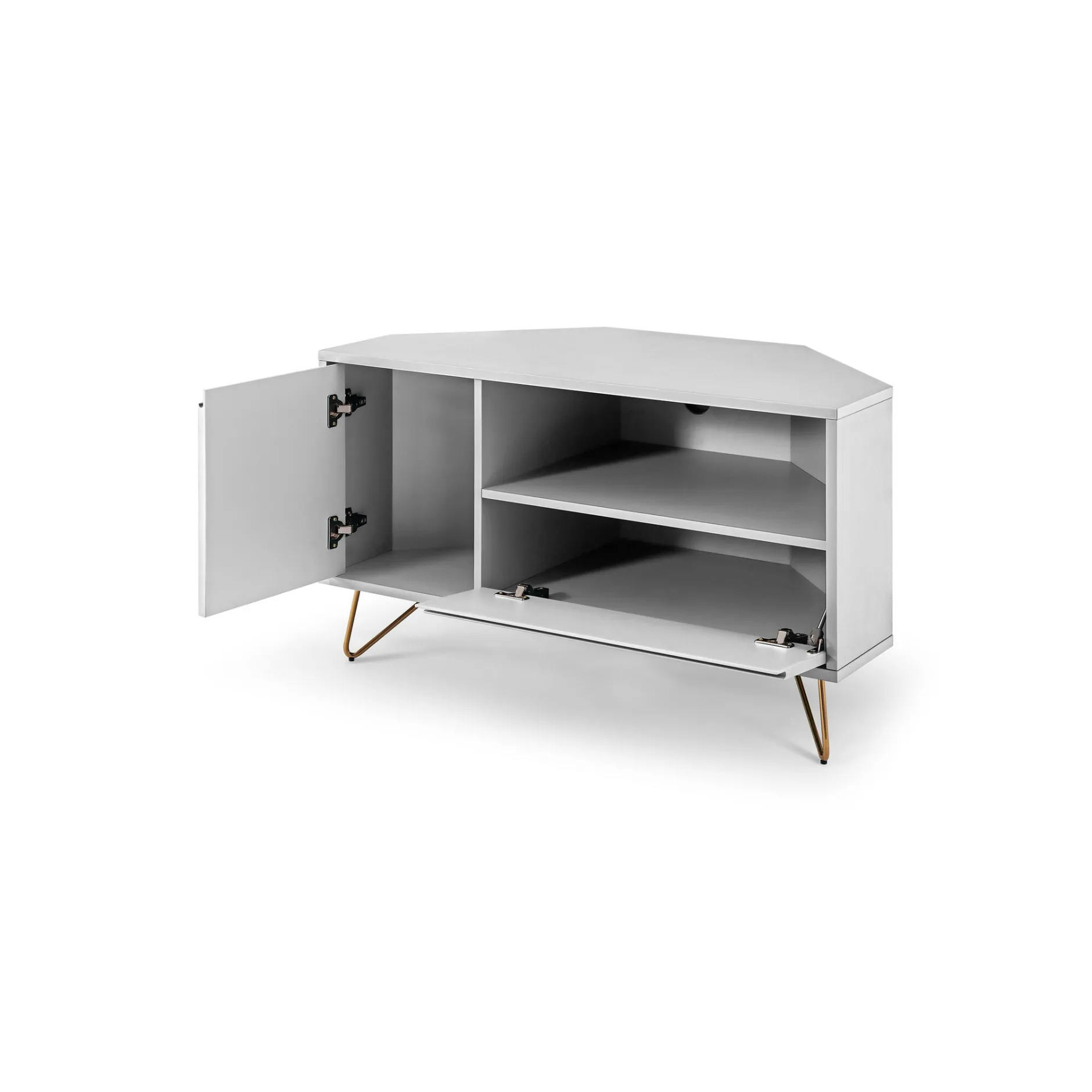 TV-meubel Lucy 100 cm^Huisenthuis Outlet