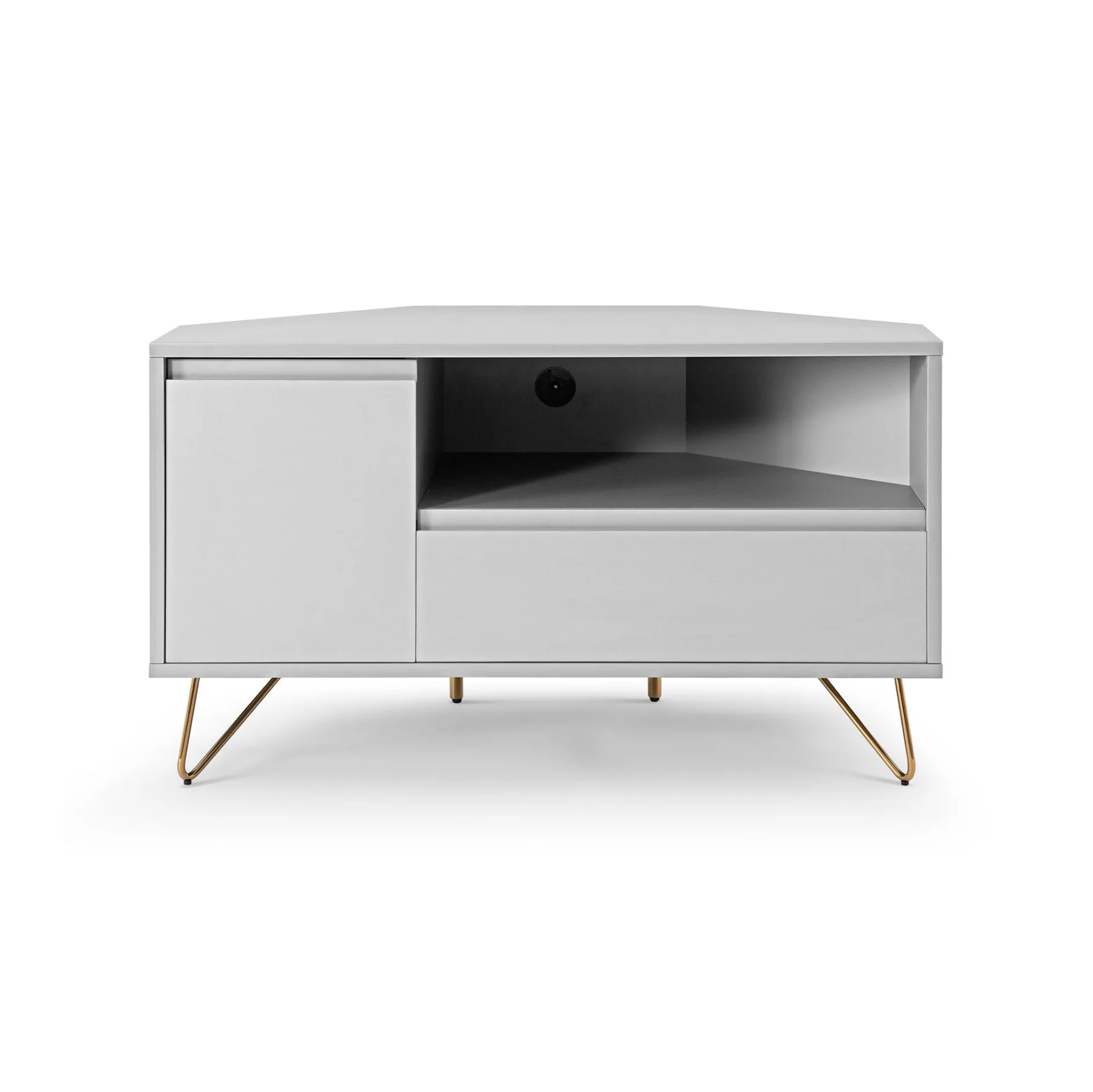 TV-meubel Lucy 100 cm^Huisenthuis Outlet