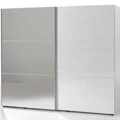 Twee-deurs schuifdeurkast Andante-W25^Huisenthuis Online