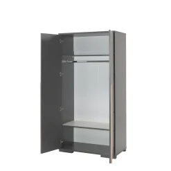 Tweedeurskast Dex^Huisenthuis Sale