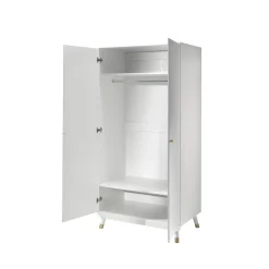 Tweedeurskast Eline-W^Huisenthuis Outlet