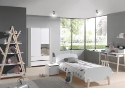 Tweedeurskast Jill-W^Huisenthuis Clearance