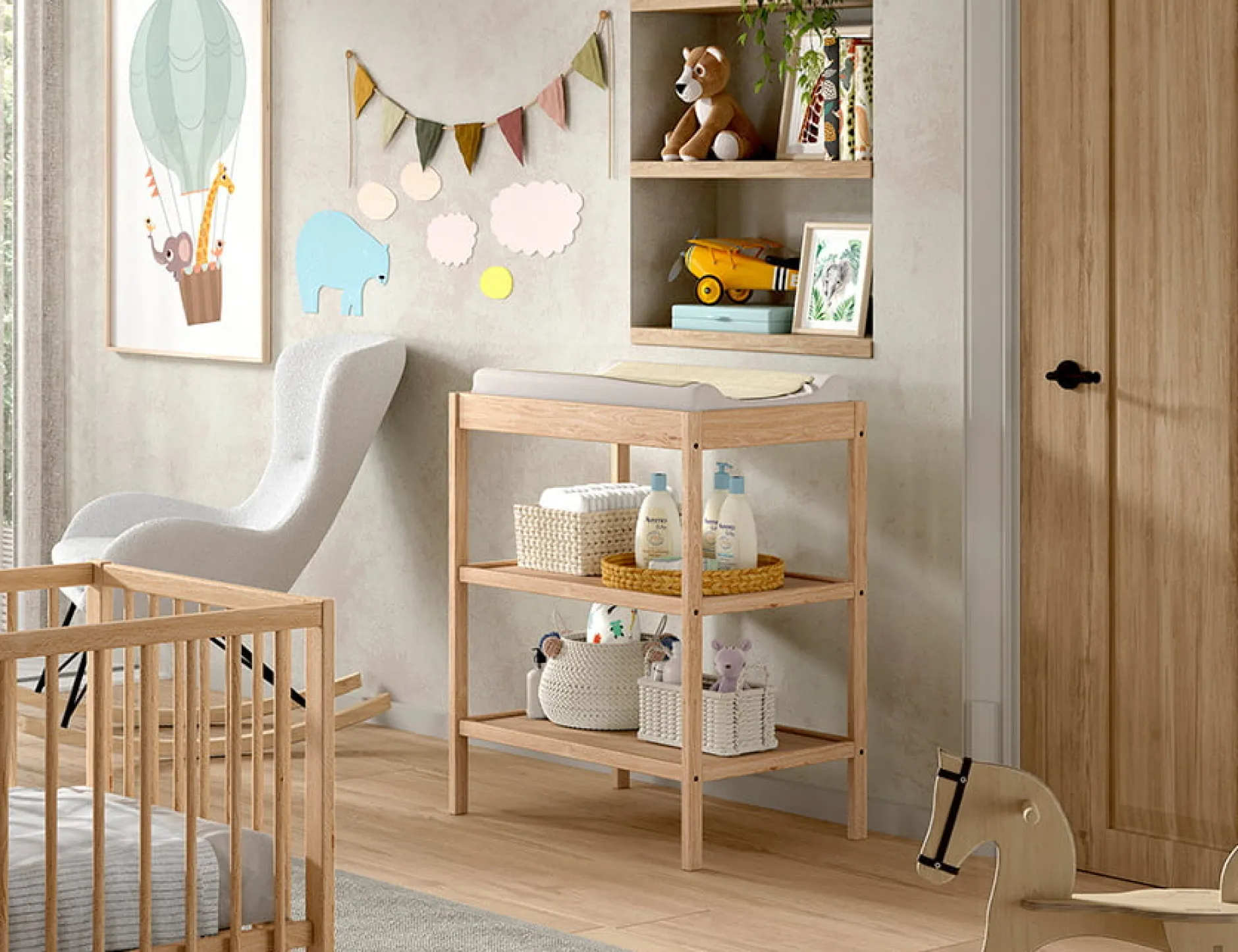 Verzorgingstafel Taylor^Huisenthuis