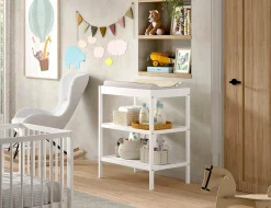 Verzorgingstafel Taylor^Huisenthuis