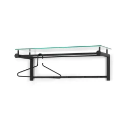 Wandkapstok Bart-3^Huisenthuis Hot