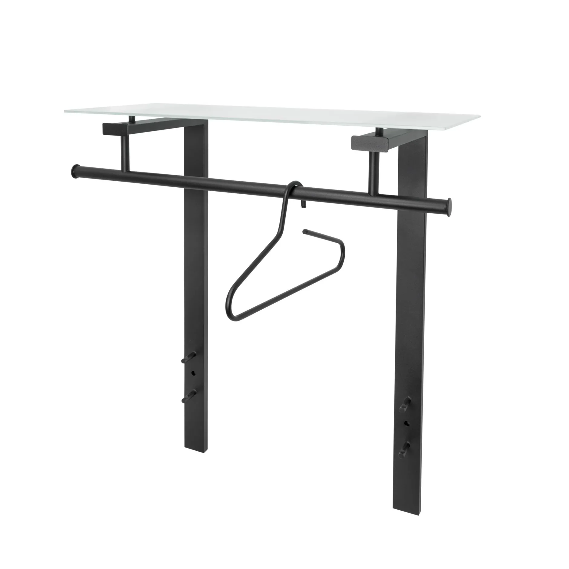 Wandkapstok Bavo^Huisenthuis New