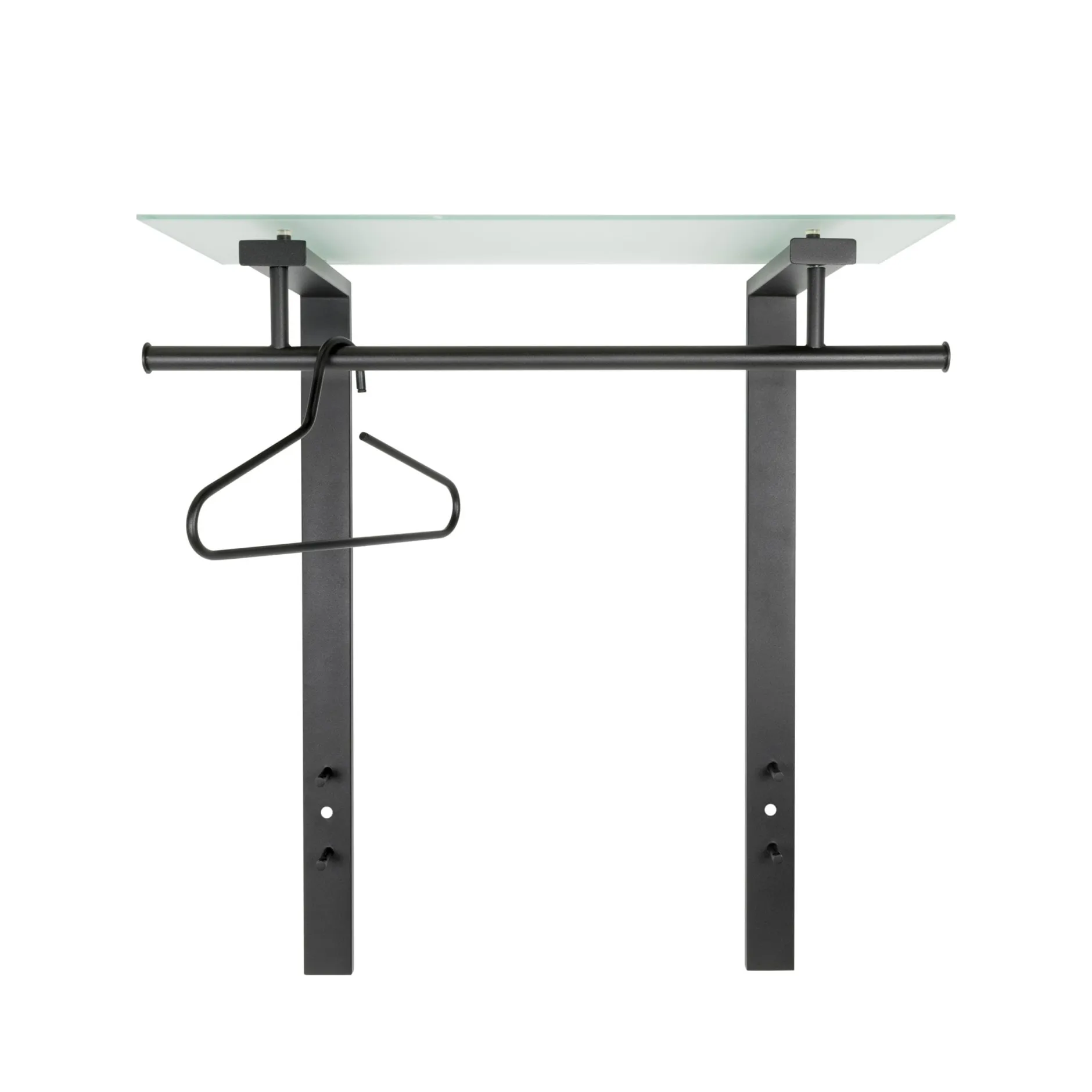 Wandkapstok Bavo^Huisenthuis New