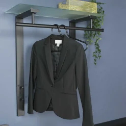 Wandkapstok Bavo^Huisenthuis New