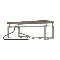 Wandkapstok Boris-2G^Huisenthuis Sale