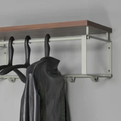 Wandkapstok Boris-2G^Huisenthuis Sale