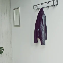 Wandkapstok Boris-4N^Huisenthuis Discount