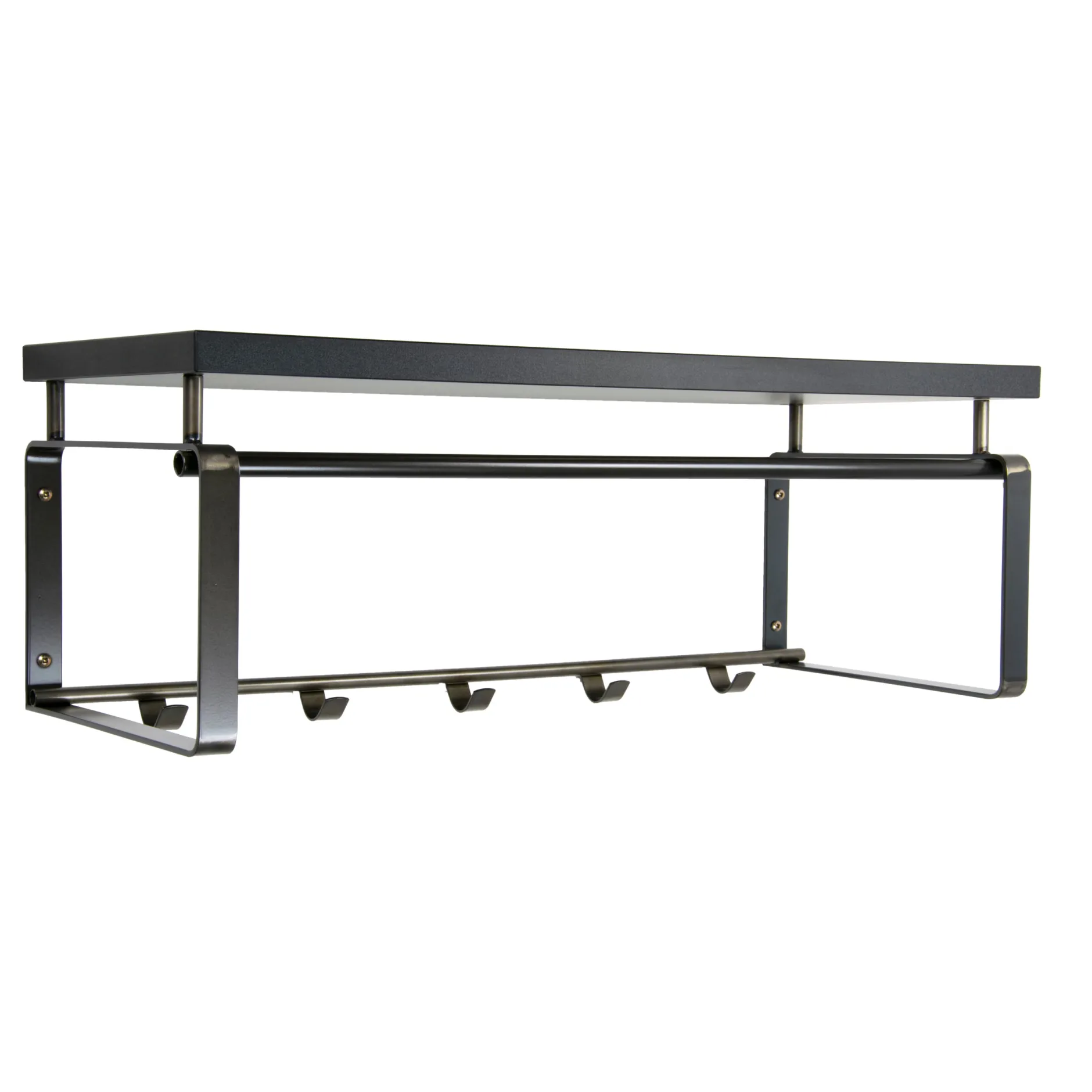 Wandkapstok Boris-2W^Huisenthuis Clearance