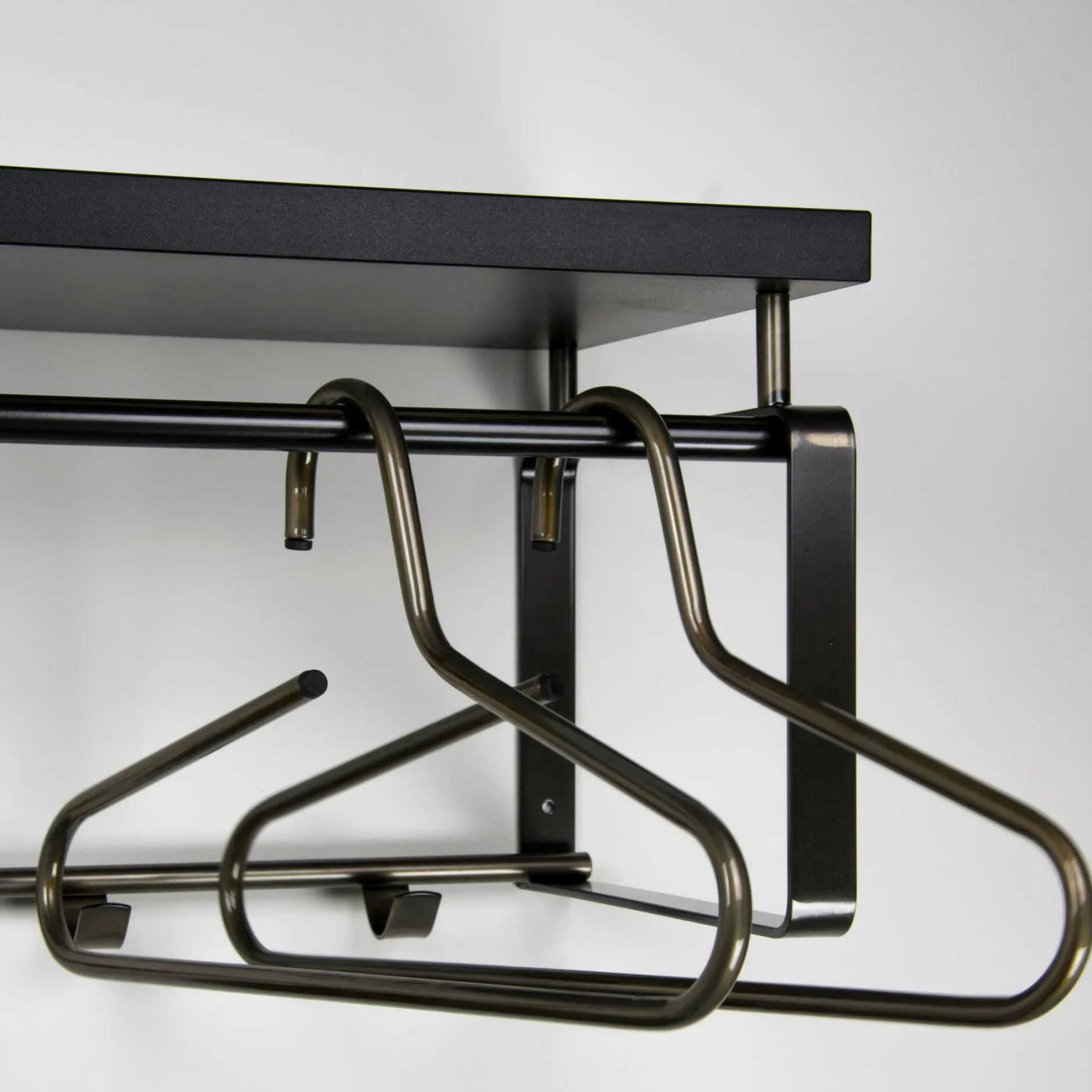 Wandkapstok Boris-2W^Huisenthuis Clearance