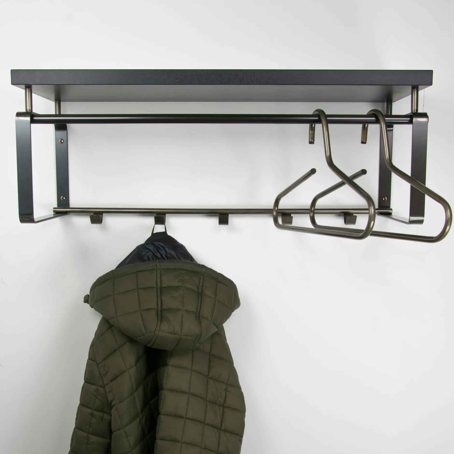 Wandkapstok Boris-2W^Huisenthuis Clearance