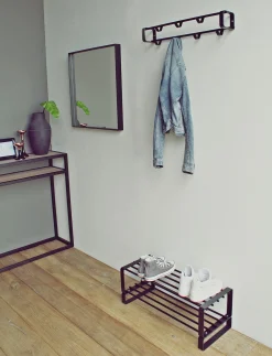 Wandkapstok Boris-4Z^Huisenthuis Sale