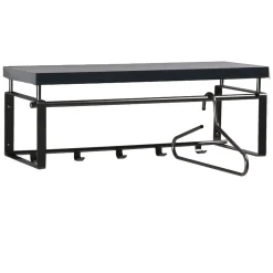 Wandkapstok Boris-2Z^Huisenthuis Sale