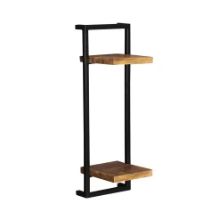 Wandrek Amur 25x75x25 cm^Huisenthuis Discount