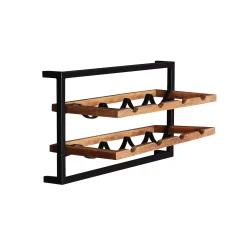 Wandrek Amur 65x35x25 cm^Huisenthuis Best