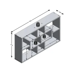 Wandrek Idaho^Huisenthuis Discount