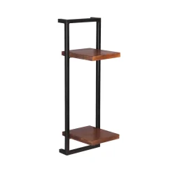 Wandrek Mali – 95x75x25 cm – B – Set van 4^Huisenthuis Clearance