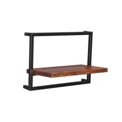 Wandrek Mali – 80x75x25 cm –^Huisenthuis Discount