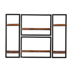 Wandrek Mali – 110x75x25 cm –^Huisenthuis Best