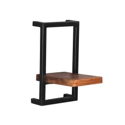 Wandrek Mali – 75x75x25 cm –^Huisenthuis Outlet