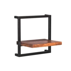 Wandrek Mali – 75x75x25 cm –^Huisenthuis Outlet