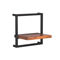 Wandrek Mali 35x35x25 cm^Huisenthuis Best