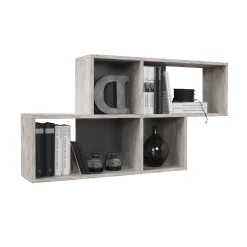 Wandrek Oregon S^Huisenthuis Hot