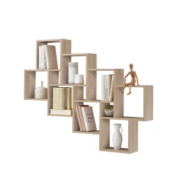 Wandrek Phoebe – 8 vakken^Huisenthuis Outlet