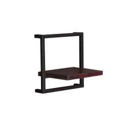 Wandrek Selenga 35x35x25 cm^Huisenthuis Discount