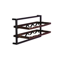 Wandrek Selenga 65x35x25 cm^Huisenthuis New