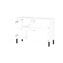 Wastafelkast Abrantes 80 cm^Huisenthuis Clearance