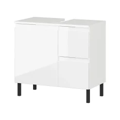 Wastafelkast Abrantes 60 cm^Huisenthuis New