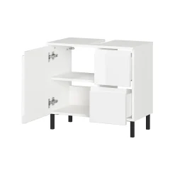 Wastafelkast Abrantes 60 cm^Huisenthuis New