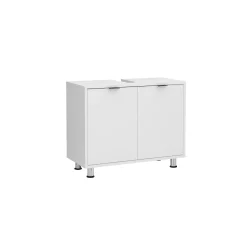 Wastafelkast Aster Wit^Huisenthuis New