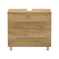 Wastafelkast Glasgow 70 cm^Huisenthuis Best