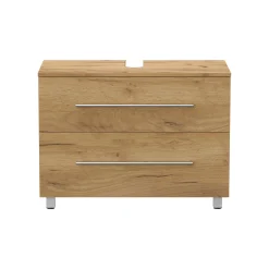 Wastafelkast Glasgow 85 cm^Huisenthuis Sale