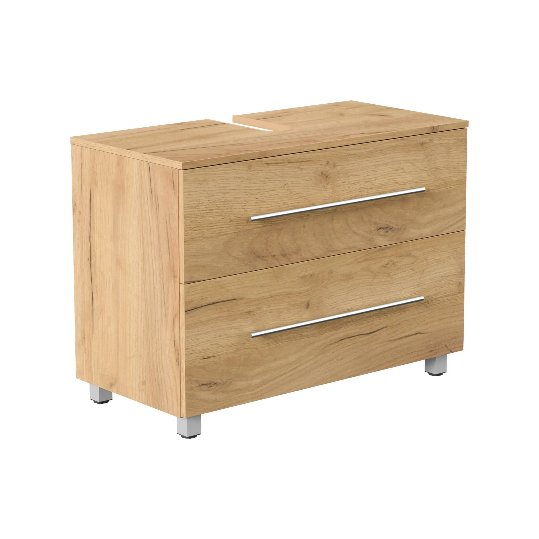 Wastafelkast Glasgow 85 cm^Huisenthuis Sale