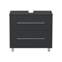 Wastafelkast Glasgow 70 cm^Huisenthuis Online